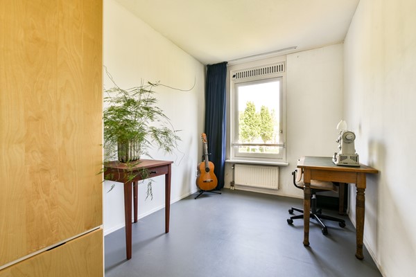 Medium property photo - Kortrijk 23, 1066 TA Amsterdam